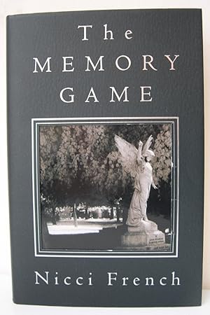 The Memory Game (First UK Edition signed)