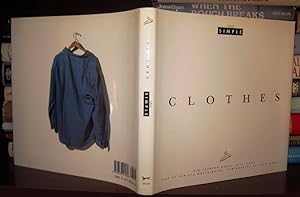 Immagine del venditore per CLOTHES Chic Simple venduto da Rare Book Cellar