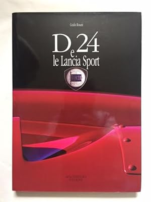 De 24 le Lancia Sport