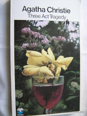 THREE ACT TRAGEDY