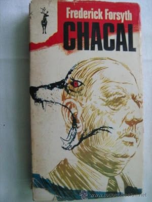 Imagen del vendedor de CHACAL a la venta por Librera Maestro Gozalbo