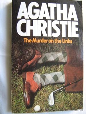 THE MURDER ON THE LINKS