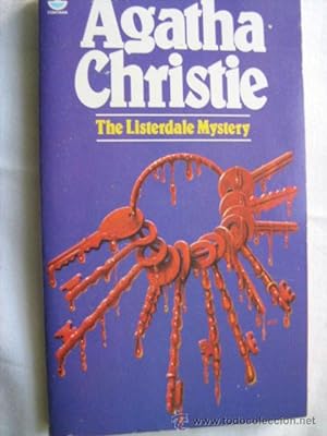 THE LISTERDALE MYSTERY