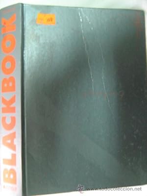 BLACKBOOK 2002