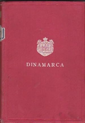 Seller image for Dinamarca for sale by LIBRERA GULLIVER