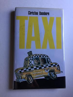 Seller image for Taxi for sale by WellRead Books A.B.A.A.