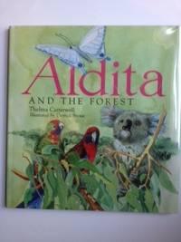 Bild des Verkufers fr Aldita and the Forest zum Verkauf von WellRead Books A.B.A.A.