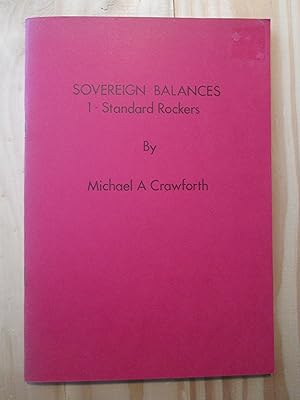 Sovereign Balances : 1 : Standard Rockers