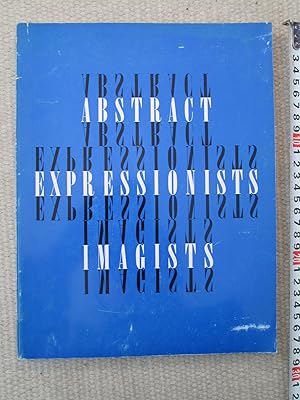 American Abstract Expressionists and Imagists