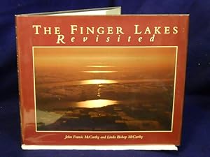 Immagine del venditore per The Finger Lakes Revisited venduto da Gil's Book Loft