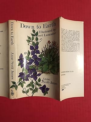 Seller image for Down to Earth for sale by COVENANT HERITAGE LIBRIS