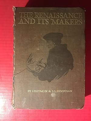 Imagen del vendedor de The Renaissance and Its Makers a la venta por COVENANT HERITAGE LIBRIS