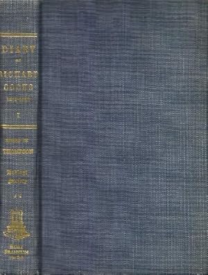 Diary of Richard Cocks, Cape-Merchant in the English Factory in Japan 1615-1622, Facsimile Editio...