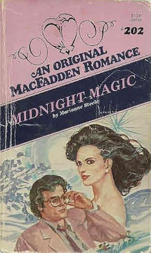 Midnight Magic (MacFadden Romance #202)
