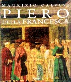 Seller image for Piero della Francesca for sale by LEFT COAST BOOKS