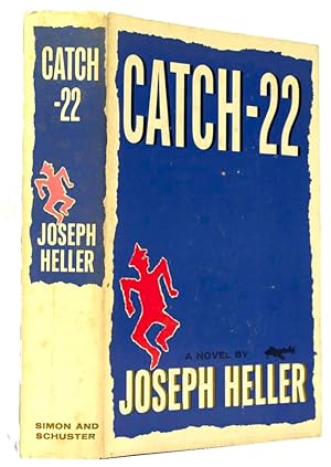 examples of satire in catch 22