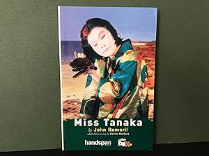 Immagine del venditore per Miss Tanaka (Based on Xavier Herbert's Short Story) venduto da Bookwood