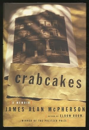 Bild des Verkufers fr Crabcakes: A Memoir zum Verkauf von Between the Covers-Rare Books, Inc. ABAA