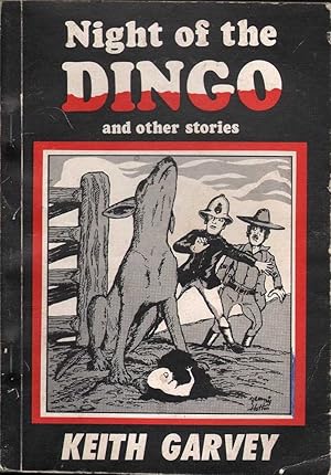 Seller image for Night of the Dingo and Other Stories for sale by Mr Pickwick's Fine Old Books