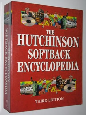 The Hutchinson Softback Encyclopedia