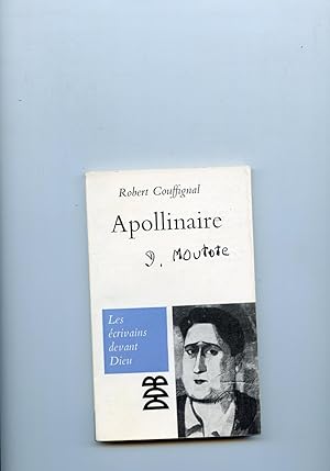 Seller image for APOLLINAIRE. for sale by Librairie CLERC