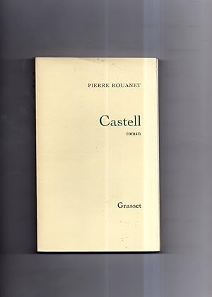 Bild des Verk�ufers f�r CASTELL zum Verkauf von Librairie CLERC