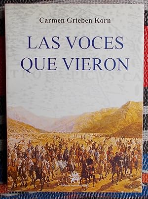 Las Voces Que Vieron