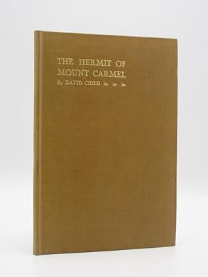 The Hermit of Mount Carmel