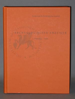 Archäologischer Anzeiger : 2. Halbband 2007