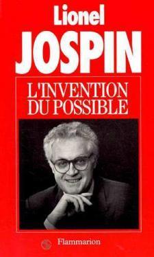 L'invention du possible