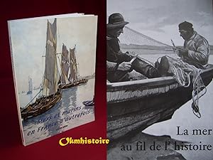 Mers et marins en France d'autrefois