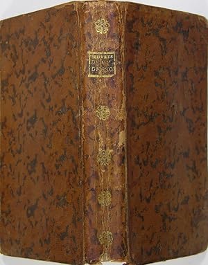 Seller image for Oeuvres choisies for sale by Philippe Lucas Livres Anciens