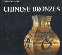 Imagen del vendedor de Chinese Bronzes a la venta por Monroe Street Books