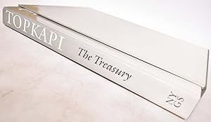 Seller image for The Topkapi Saray Museum: The Treasury for sale by Mullen Books, ABAA