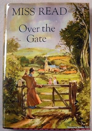 Seller image for Over the Gate for sale by Resource Books, LLC