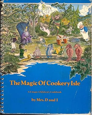 The Magic of Cookery Isle