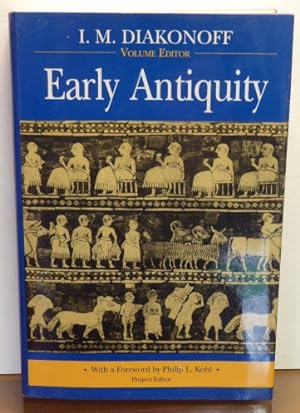 Seller image for EARLY ANTIQUITY for sale by RON RAMSWICK BOOKS, IOBA