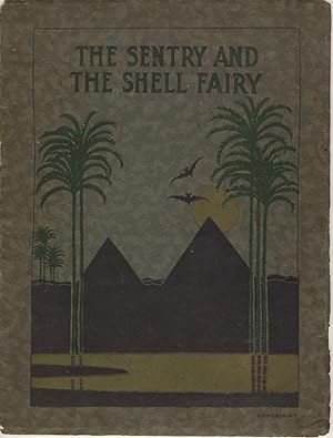 The Sentry and the Shell Fairy