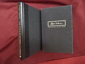 Seller image for Byron Nelson. In slip case. The Little Black Book. The Personal Diary of Golf Legend Byron Nelson. 1935-1947. for sale by BookMine