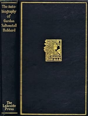 Imagen del vendedor de The Autobiography of Gurdon Saltonstall Hubbard (PA-PA-MA-TA-BE "The Swift Walker") a la venta por Round Table Books, LLC