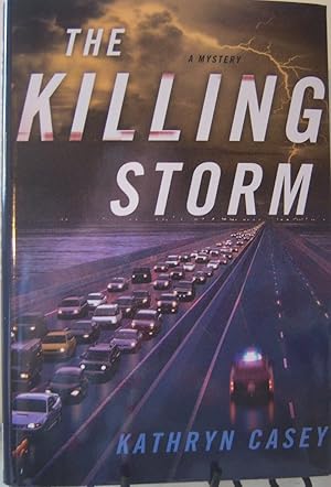 Seller image for The Killing Storm for sale by First Class Used Books