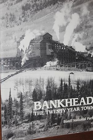 Seller image for Bankhead for sale by Wagon Tongue Books