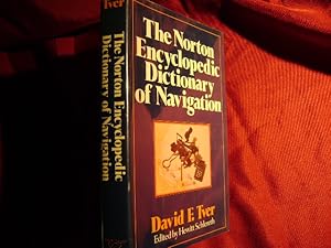 Seller image for The Norton Encyclopedic Dictionary of Navigation. for sale by BookMine