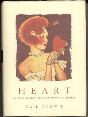 Seller image for Heart : A Personal Journey Through Its Myths and Meanings for sale by Joy Norfolk, Deez Books