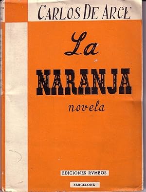 La Naranja