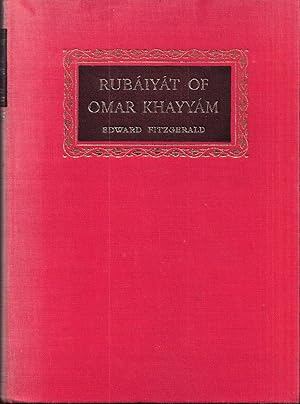 Rubaiyat of Omar Khayam