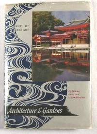 Pageant of Japanese Art : Architecture and Gardens