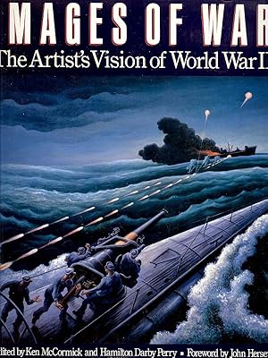 Images of War: The Artist's Vision of World War II