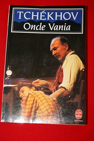 Image du vendeur pour ONCLE VANIA mis en vente par Librairie RAIMOND