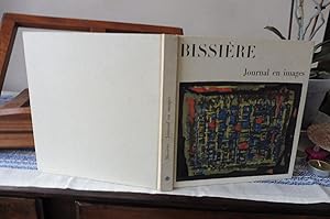 Immagine del venditore per Bissire Journal En Images venduto da librairie ESKAL